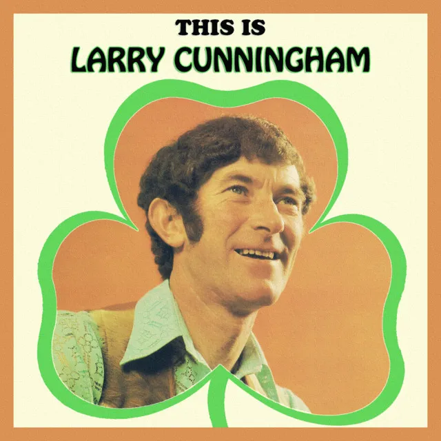 This Is Larry Cunningham