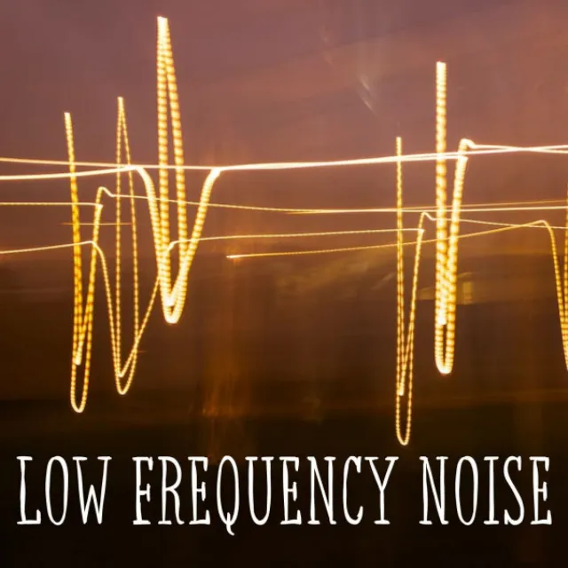 Low Frequency Noise