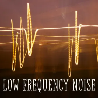 Low Frequency Noise by Sleep White Noise Sounds