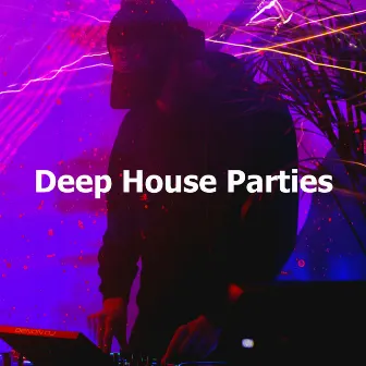 Deep House Parties by Kids Party Music