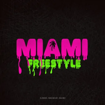 Miami Freestyle by DagaSku