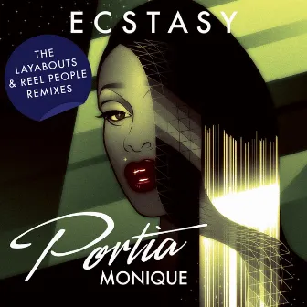 Ecstasy by Portia Monique