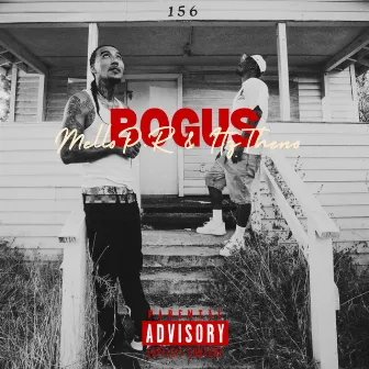 Bogus by Mello P.R