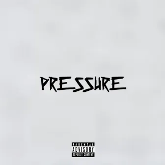 Pressure by Unknown Artist