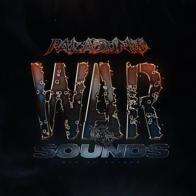 WAR OF SOUNDS