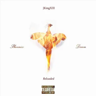 Phoenix Down (Reloaded) by Jkingxiii