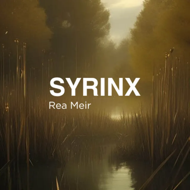 Syrinx