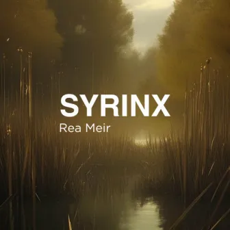 Syrinx by Rea Meir