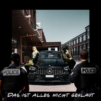 Das ist alles nicht geklaut by Chevo