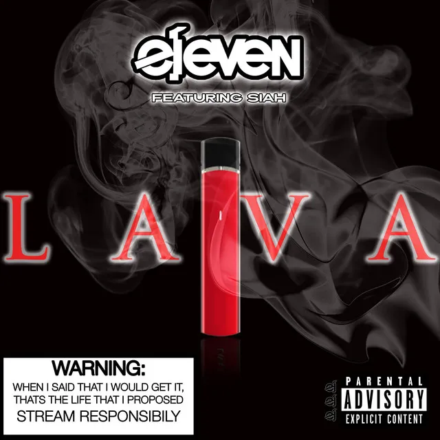 LAVA