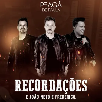 Recordações by Peagá de Paula