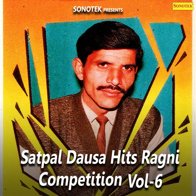 Satpal Dausa