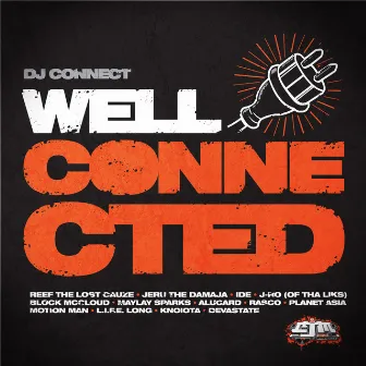 Well Connected by DJ Connect