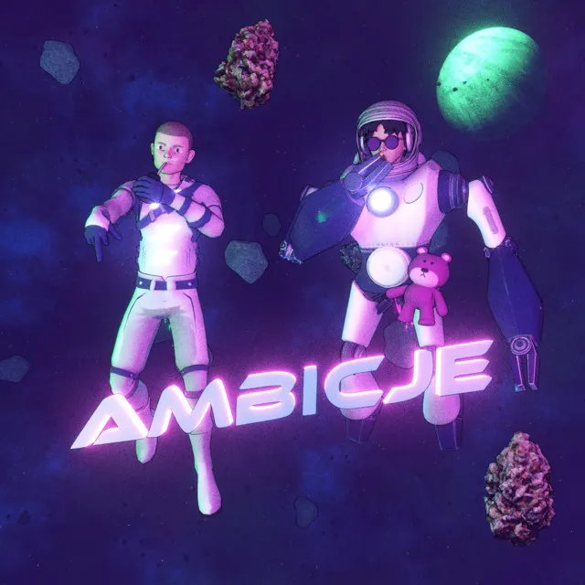 AMBICJE