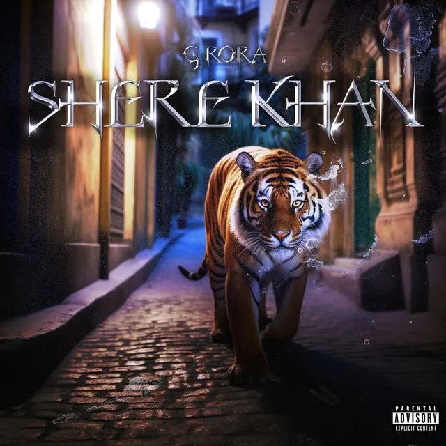 SHERE KHAN