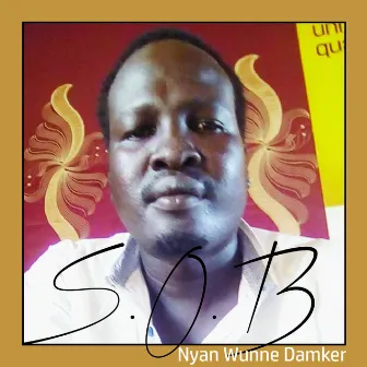 Nyan Wunne Damker by S.O.B.