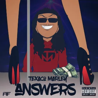 Answers by Texaco Marley