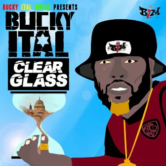 Clear Glass by Bucky Ital