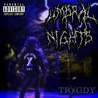 Umbral Nights by TRXGDY