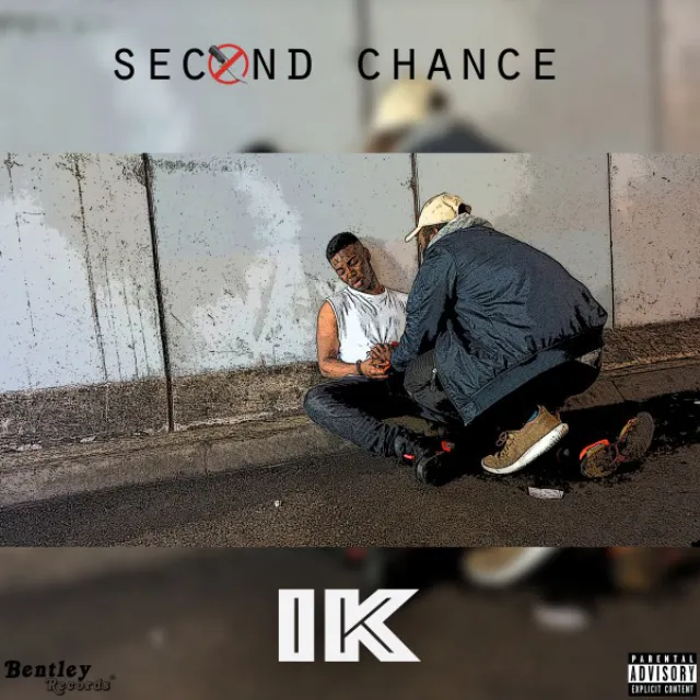 Second Chance