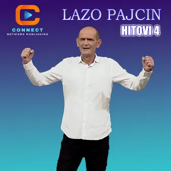 Lazo Pajcin Hitovi 4 by Pero i Milan