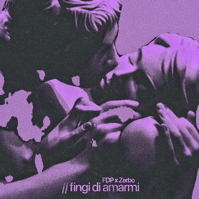 // fingi di amarmi