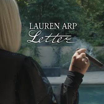 Letter (Radio Edit) by Lauren Arp