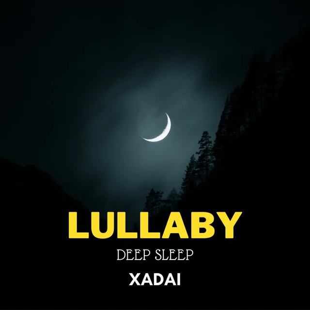 Lullaby - Deep Sleep