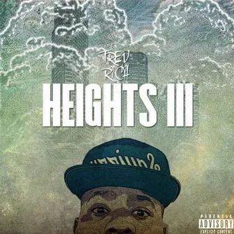 Heights 3 by Trev Rich