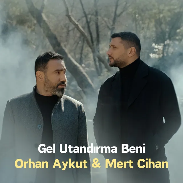 Gel Utandırma Beni