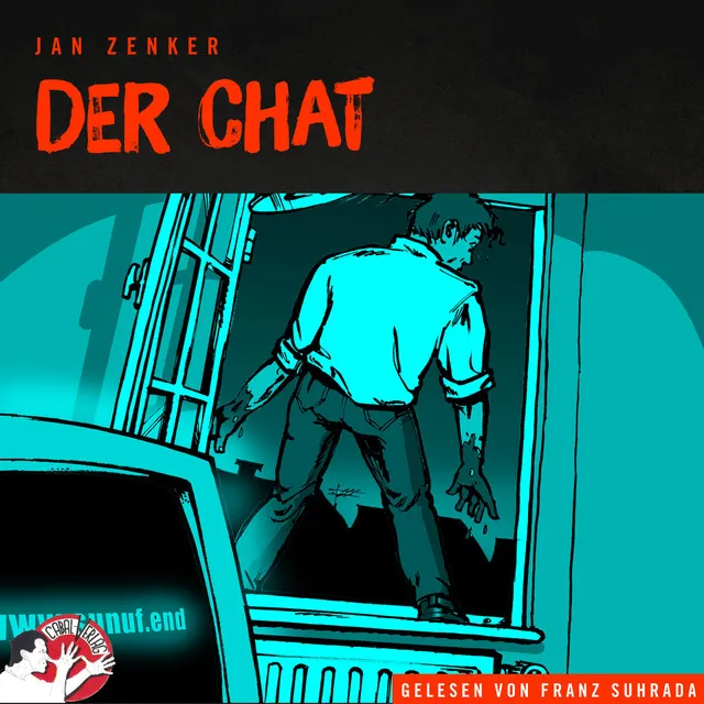 Kapitel 11 - Der Chat