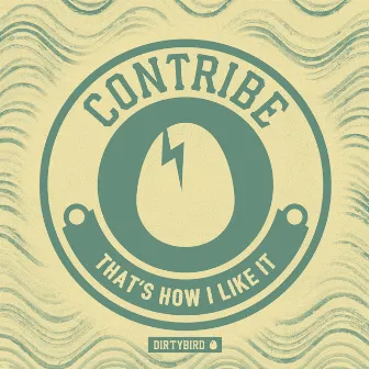 That's How I Like It by Contribe