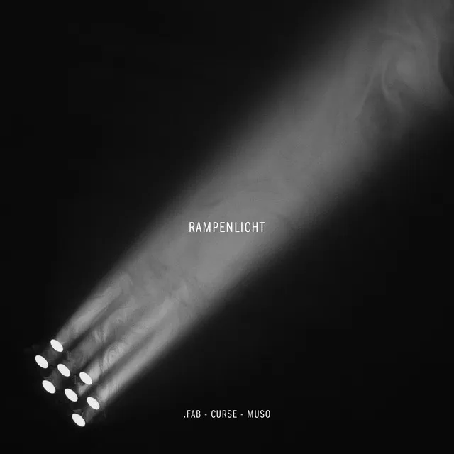 Rampenlicht (feat. Curse & Muso)