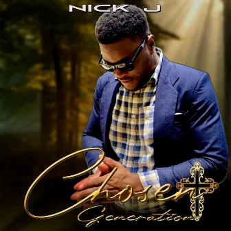 No staying down chosen generation by Nick J