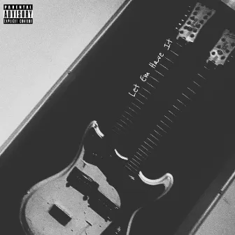 Let Em Have It by Shozie Hendrix