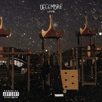 Décembre by LOVIB