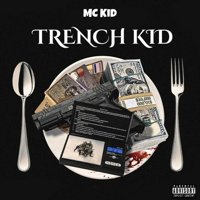 TRENCH KID