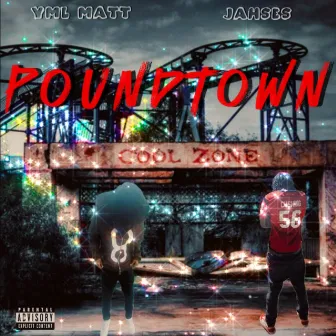 PoundTown by YMLMatt