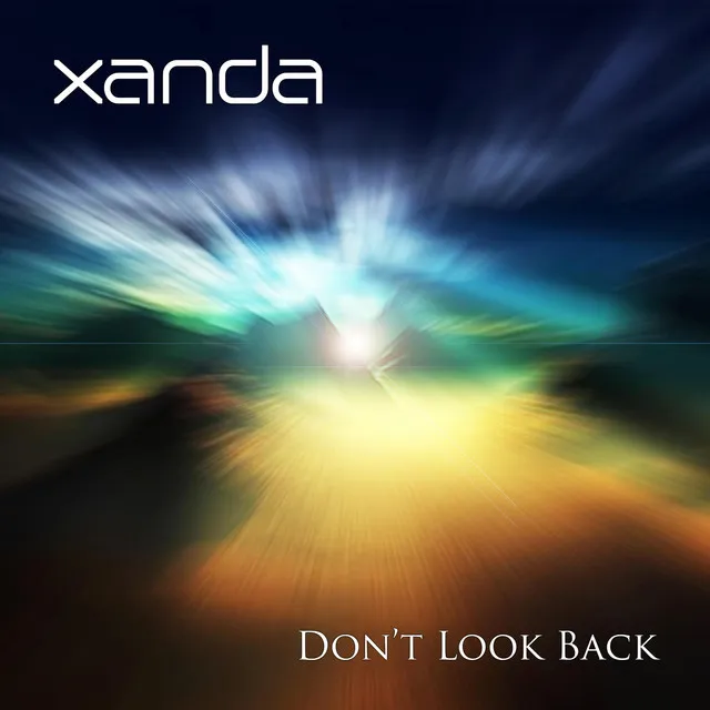 Don't Look Back