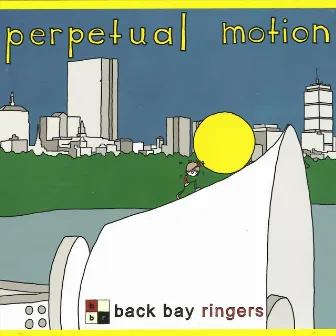 Perpetual Motion by Back Bay Ringers