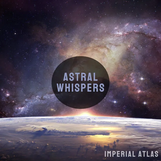 Astral Whispers