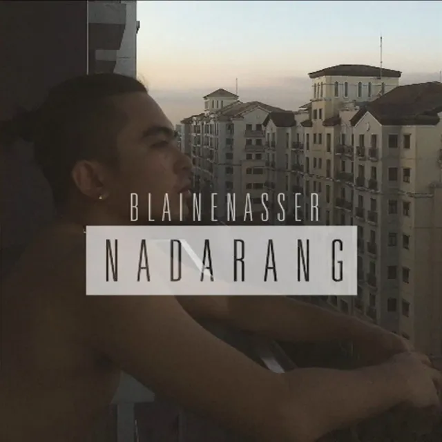 Nadarang (Shanti Dope Cover)