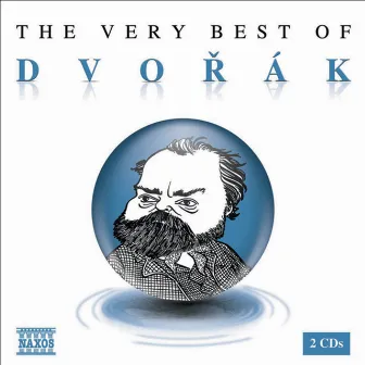 Dvorak (THE VERY BEST OF) by Christine Brewer