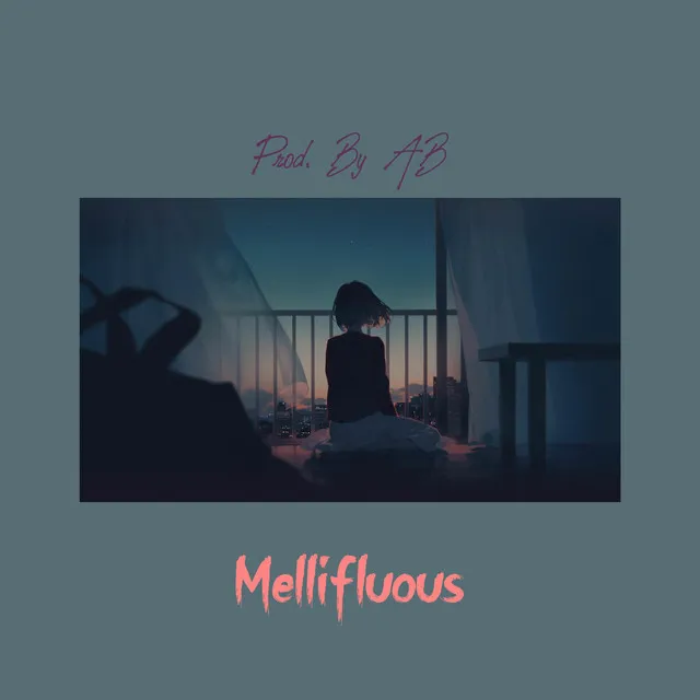 mellifluous