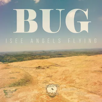 iSee Angels Flying by BUG