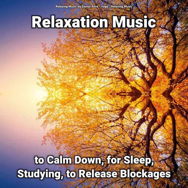 Relaxation Music Pt. 35