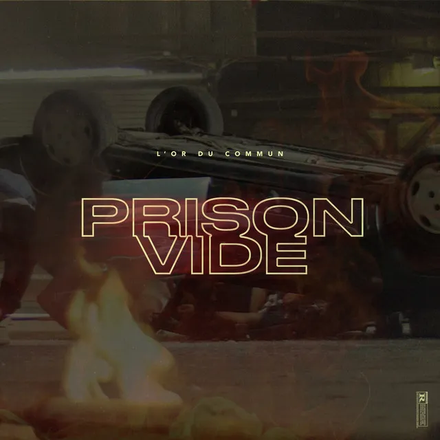 Prison Vide