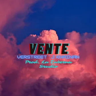 Vente by Verstreet