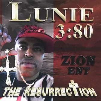 The Resurrection by Lunie 3:80