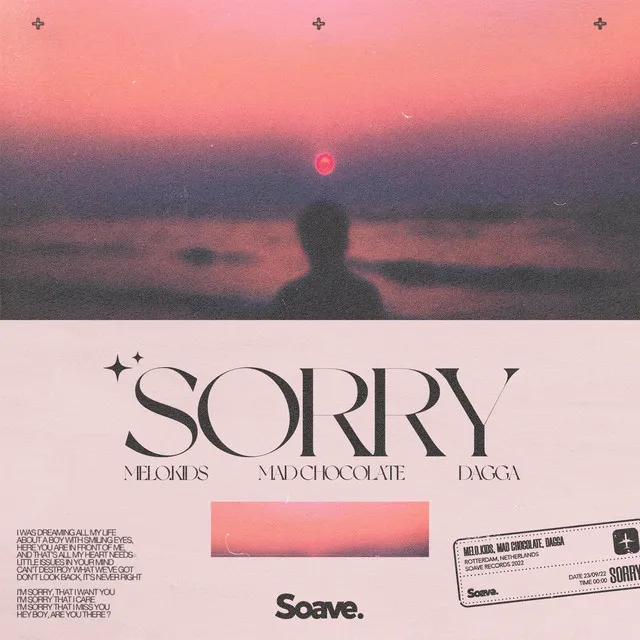 Sorry